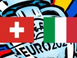 Livestream Zwitserland - Italië