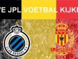 Livestream 20.45u: Club Brugge - KV Mechelen