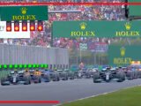 Livestream 15.00u: F1 GP Hongarije