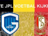 Livestream 13.30u: KRC Genk - Standard