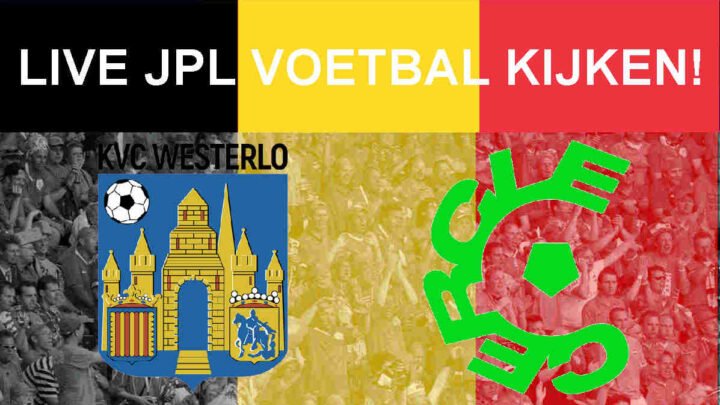 Livestream 19.15u: Westerlo - Cercle Brugge