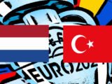 Nederland - Turkije om 21.00u live kijken