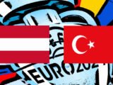 Livestream 21:00 uur: Oostenrijk - Turkije