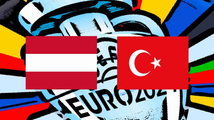 Livestream 21:00 uur: Oostenrijk - Turkije