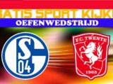 Livestream 18.30u: Schalke 04 - FC Twente