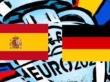 Livestream 18:00 uur: Spanje - Duitsland