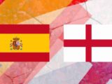 Livestream 21:00u Spanje vs Engeland