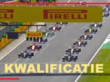 F1 Silverstone GP | Live Kwalificatie