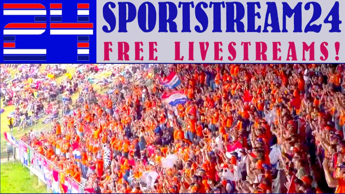 Gratis Live Sport Kijken!