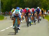 Livestream TDF 12.50u 18e Etappe