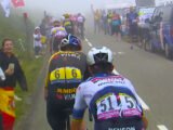 Livestream 14:40u TDF 13e Etappe