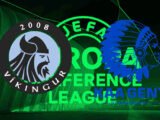 Livestream 20.00u: Vikingur - KAA Gent