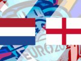 Live 21:00u Nederland - Engeland 10/7/2024