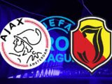 Livestream 20.00u: Ajax - Jagiellonia