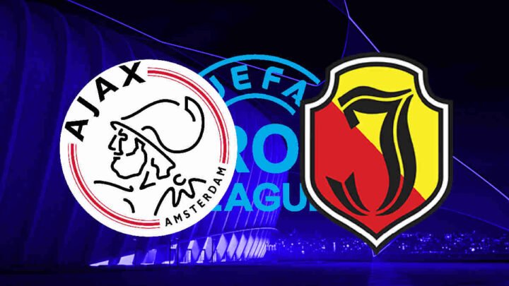 Livestream 20.00u: Ajax - Jagiellonia