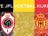 Livestream 20.45u: Antwerp - KV Mechelen