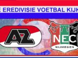 Livestream 20.00u: AZ - NEC