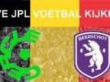 Livestream 19.15u: Cercle Brugge - Beerschot