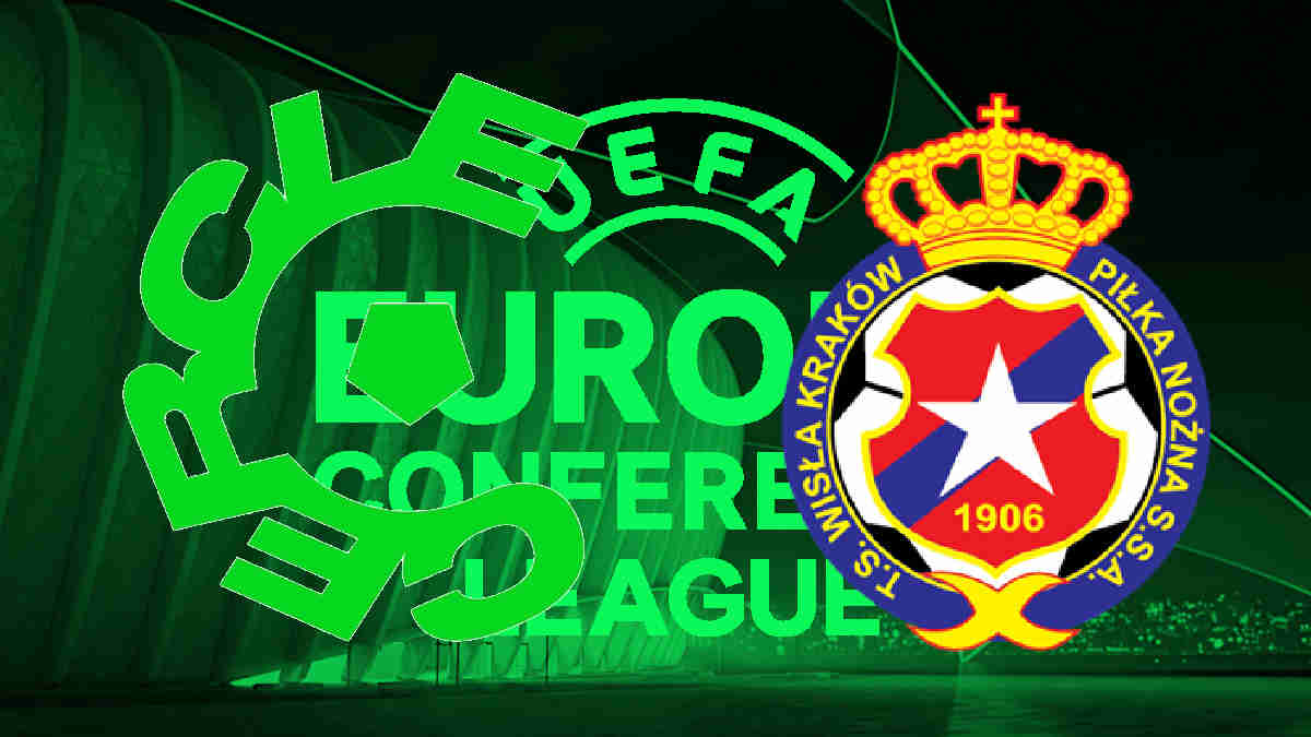 Livestream 20.00u: Cercle Brugge - Wisla Kraków