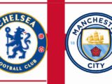 Live 17.30u: Chelsea - Manchester City