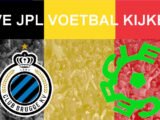 Livestream 13.30u: Club Brugge - Cercle Brugge