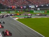 Livestream 16.00u: Kwalificatie F1 GP Italië