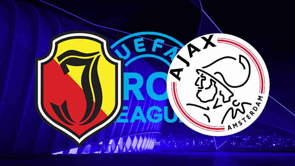 Livestream 20.45u: Jagiellonia - Ajax