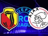 Livestream 20.45u: Jagiellonia - Ajax