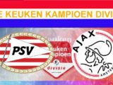 Livestream 20.00 uur: Jong PSV - Jong Ajax