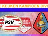 Livestream 20.00u: Jong PSV - Telstar