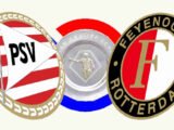 Livestream 18.00u: PSV - Feyenoord