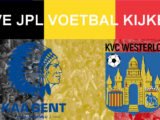 Livestream 19.15u: KAA Gent - Westerlo