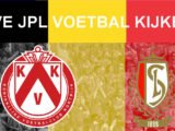 Livestream 18.30u: KV Kortrijk - Standard