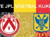 Livestream 19.15u: Kortrijk - STVV