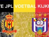 Livestream 20.45u: KV Mechelen - Anderlecht