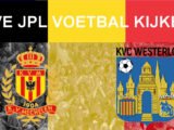 Livestream 16.00u: KV Mechelen - Westerlo