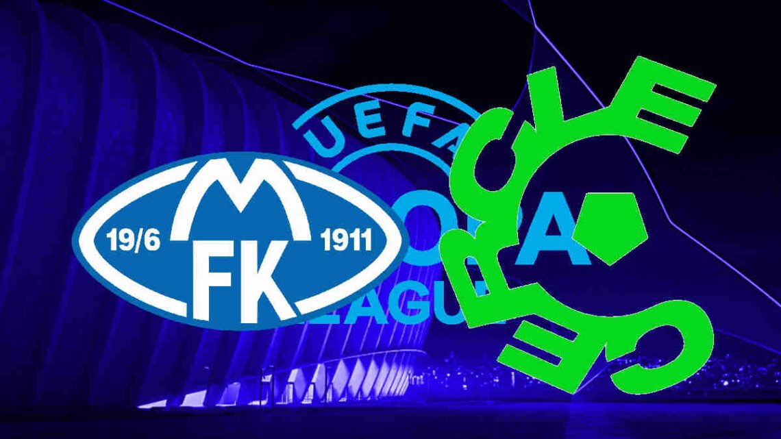 Live 19.00 uur: Molde FK - Cercle Brugge