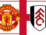 Livestream 21.00u: Manchester United - Fulham