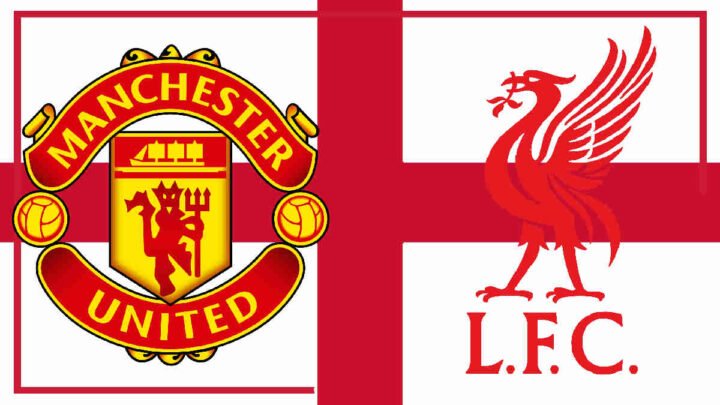 Livestteam 17.00u: Manchester United - Liverpool