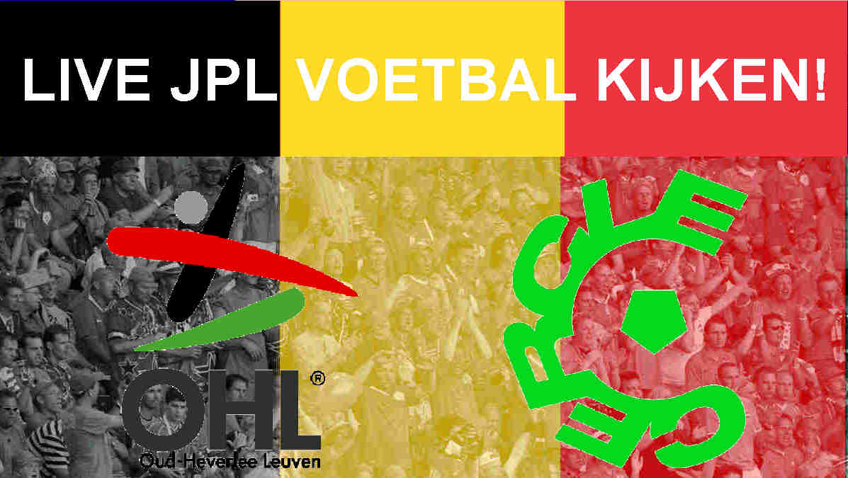 Livestream 16.00u: OH Leuven - Cercle Brugge