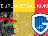 Livestream 18.15u: OH Leuven - KRC Genk