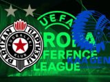 Livestream 20.15u: Partizan Belgrado - KAA Gent