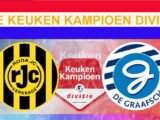 Livestream 16.45u: Roda JC - De Graafschap