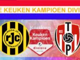 Livestream 20.00 uur: Roda JC - TOP Oss