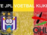 Livestream 20.45u: Anderlecht - OH Leuven