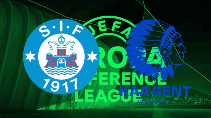 Live 18.30 uur: Silkeborg IF - KAA Gent