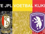 Livestream 18.30u: Standard - Beerschot