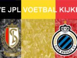 Livestream 18.30u: Standard - Club Brugge