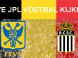 Livestream 20.45u: STVV - Charleroi