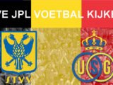 Livestream 16.00u: STVV - Union